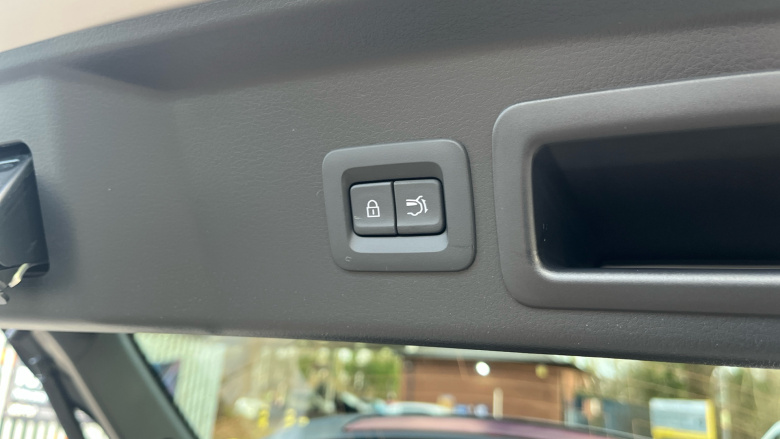 Mazda CX-30 2.5 e-Skyactiv G MHEV [140] Homura 5dr Petrol Hatchback